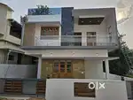 3 bhk premium villa rent infopark edachira,
