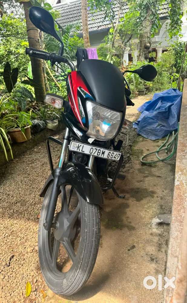 Hero Honda Passion Pro Good Condition and Well Maintained