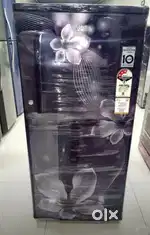 Low  budget less used fridges