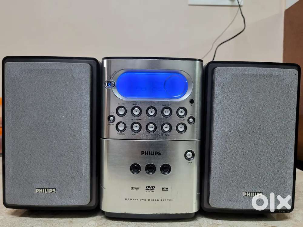 Philips Music Player