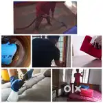 R&A supreme cleaners