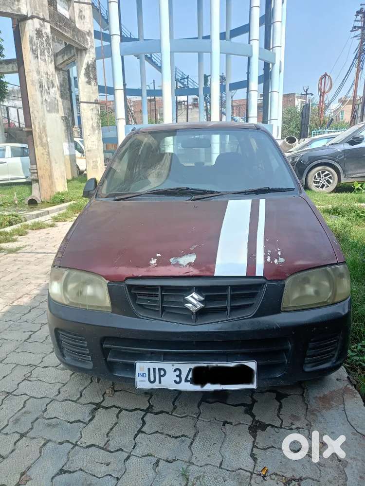 Maruti Suzuki Alto 2007
