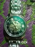 Automatic watch 5000rs me