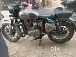 Fully modified