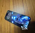 I phone 16 ; only 3 months old , 100% battery health