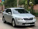 Skoda Octavia Ambition 1.4 TSI, 2014, Petrol