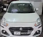Maruti Suzuki Dzire 2021 CNG & Hybrids 59500 Km Driven
