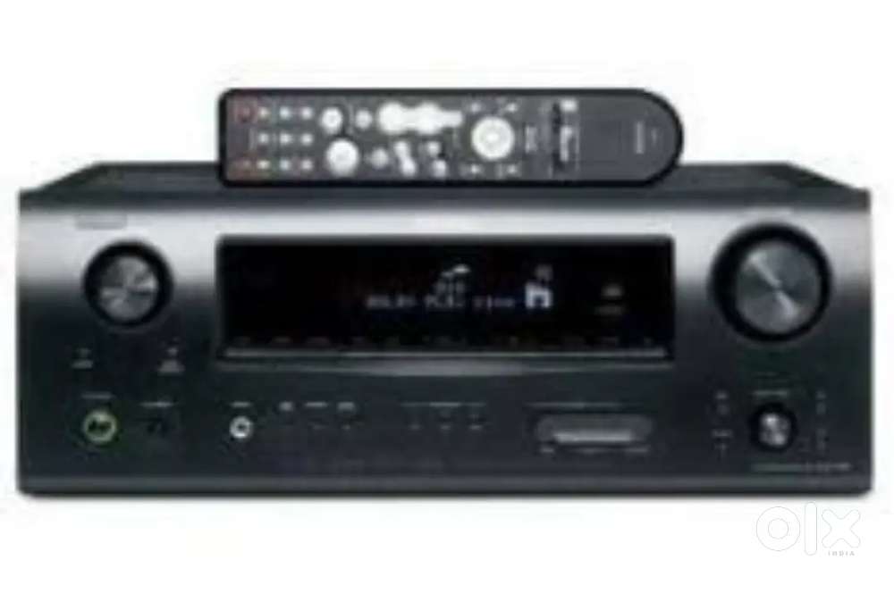 Denon AVR 1909 7.1