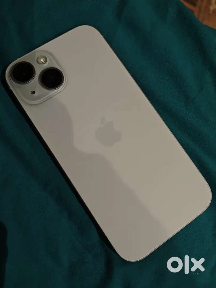 Iphone 15 in Brand New Condition
