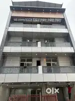 Gyser,  wifi, laundry etc fully furnished and independent