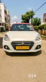 Maruti Suzuki Swift Dzire, 2023, Petrol