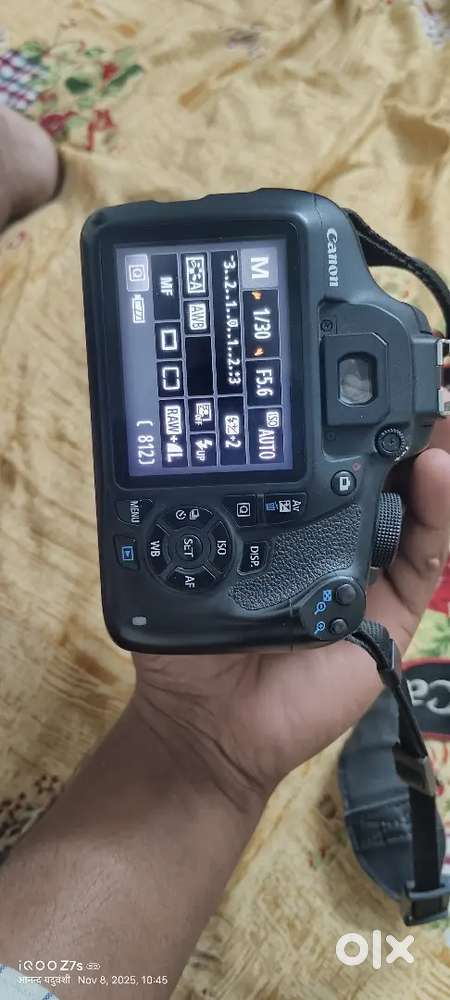 Canon 1200dd