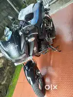 Rtr160 2v Good condition