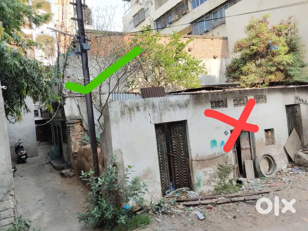 House at Abids
