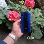 Redmi y3..