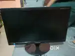 Monitor 18 inch , gigabyte H61 motherboard, with i7 3rd gen processor