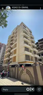 Flat for sale Taloja Phase 2