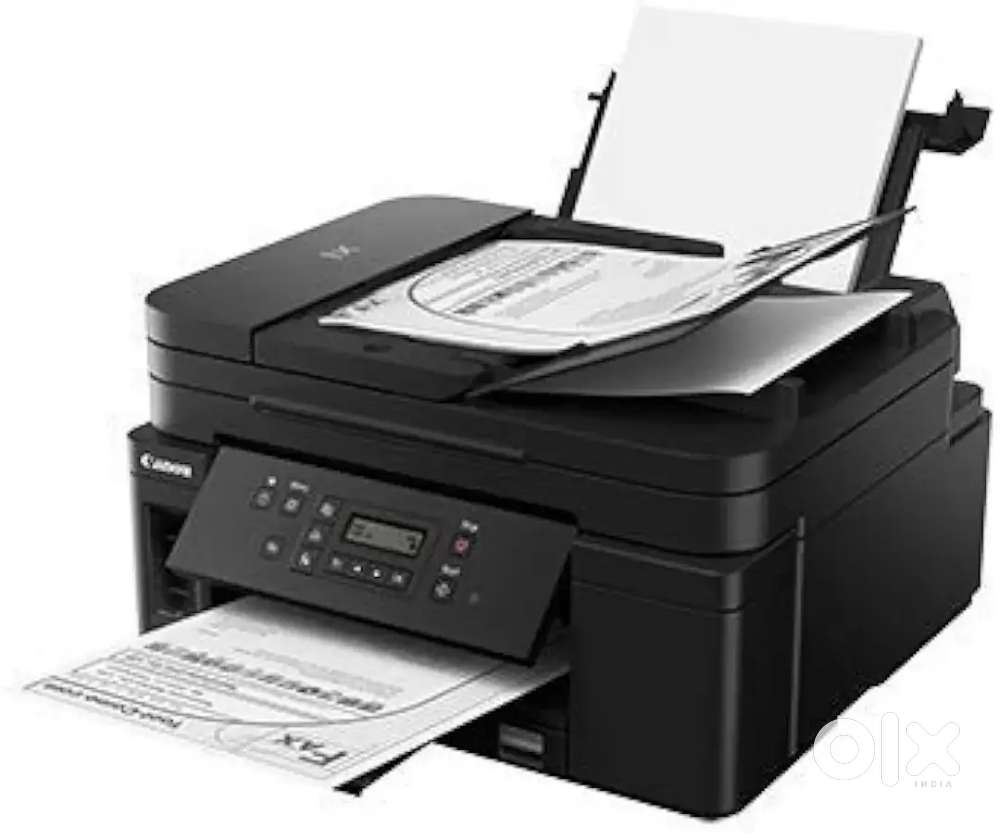 Canon PIXMA MegaTank GM4070 All in One (Print, Scan, Copy)