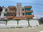 Krishna Nagar, chirondi, near science city, morhabadi, ranchi