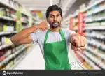 Wanted m/f storekeeper/billing/counter staff staffs inside lulumall
