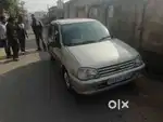 Maruti Suzuki Zen LX 2004 Petrol Well Maintained