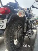 Good condition