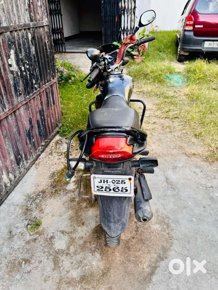 Bike for sale