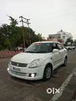 Maruti Suzuki Swift Dzire 2009 Diesel Good Condition