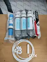 Quality filters Ro water purifier all filter replacement