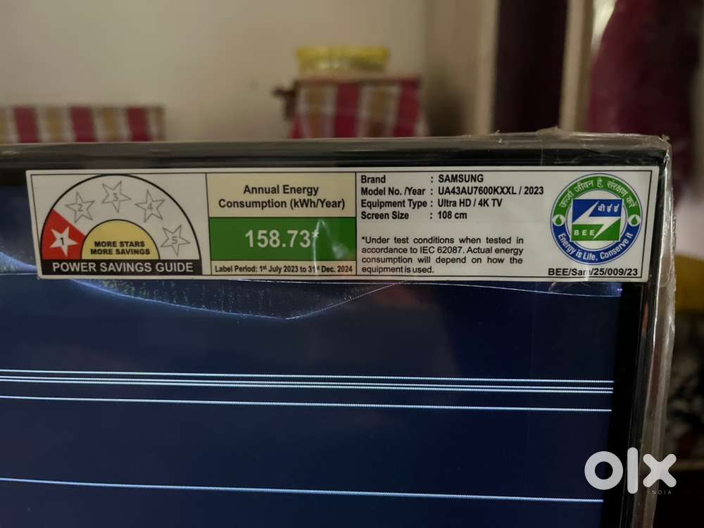 Tv Samsung