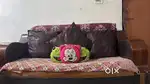 3 seater sofa set