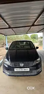 Volkswagen Vento 2015 Diesel 152000 Km Driven