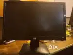 HP MONITOR (ORIGINAL)