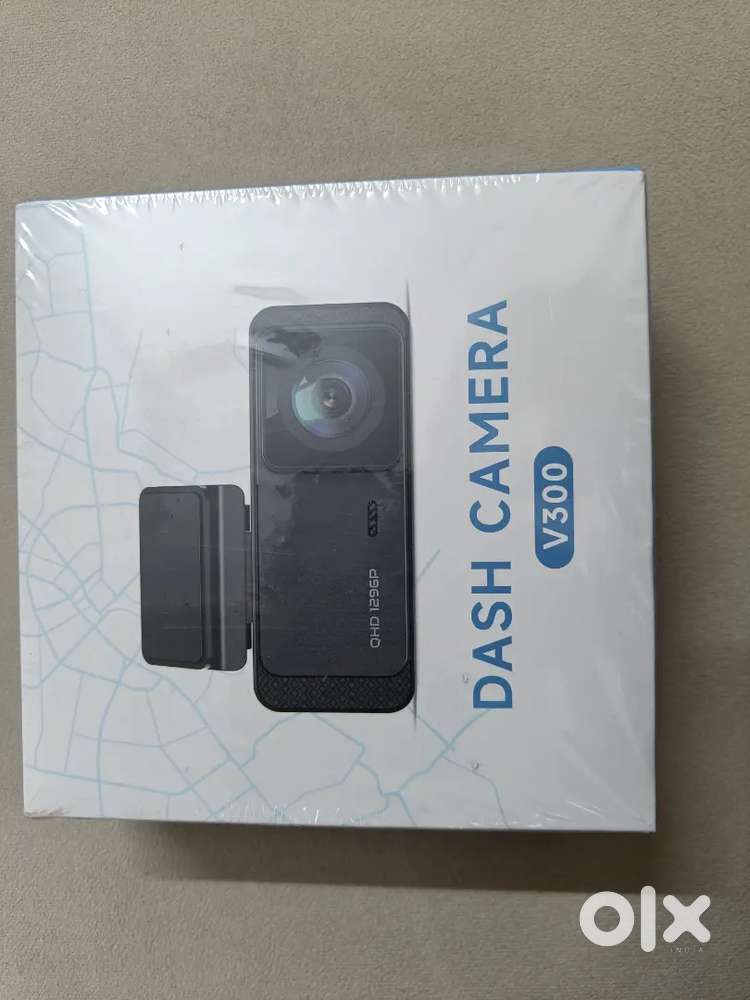 Dash Camera