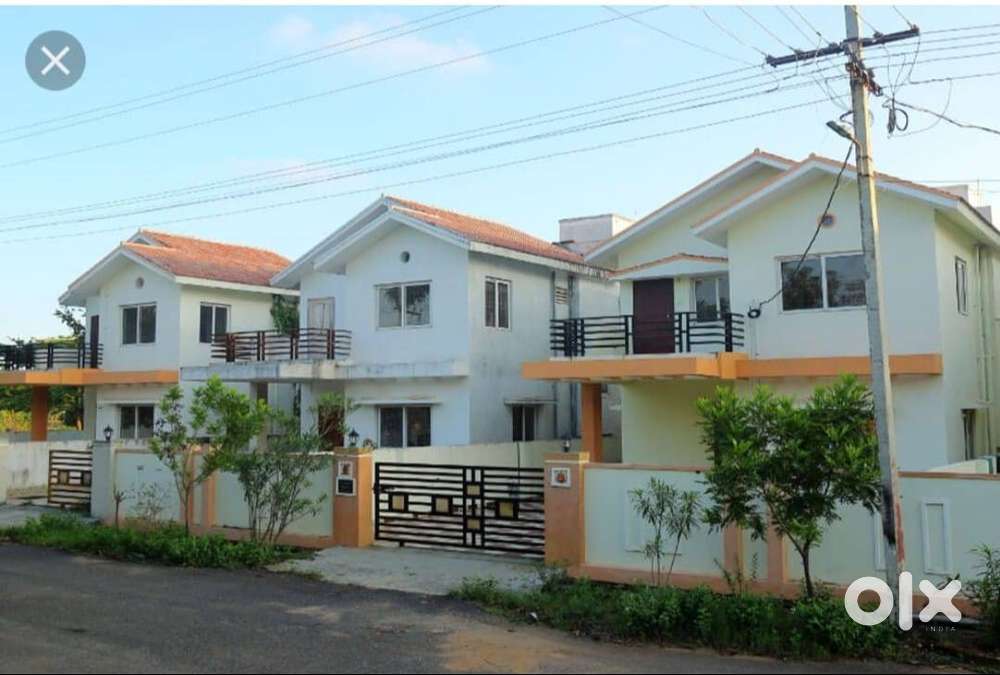 Highway Facing Residential Plots at Opp Raghu Engg. Clg