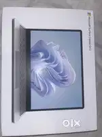 MICROSOFT surface Laptop Go 3