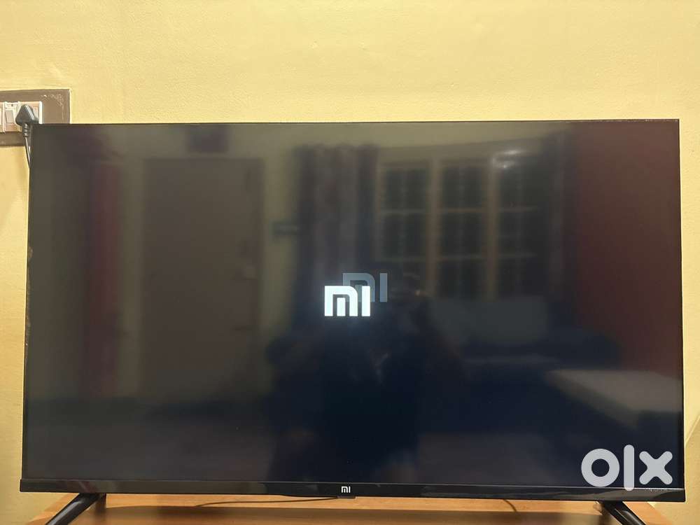 Mi 40 inch tv for sale brand new