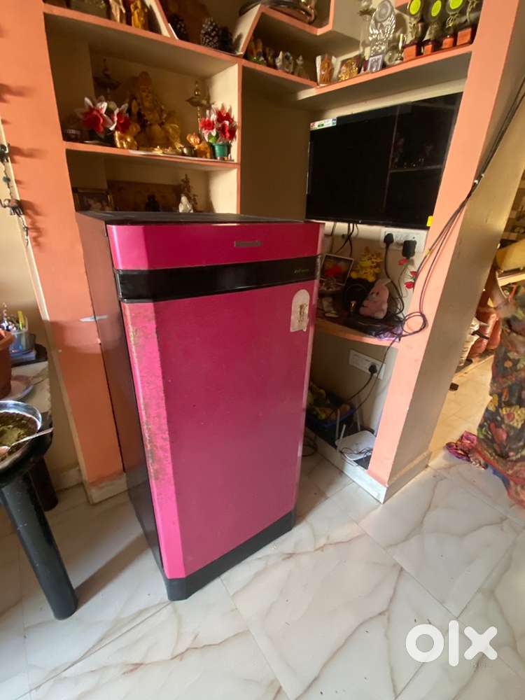 Panasonic Single door Fridge