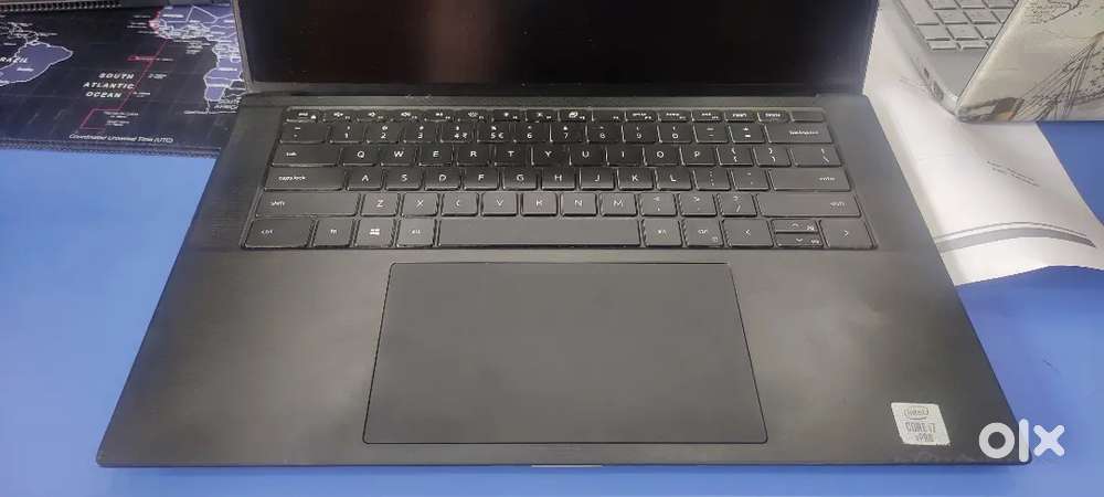 Dell Precision 5550 workstation i7-10th H processor, 32GB/4GB graphics