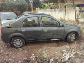 Mahindra Verito 2015 Diesel