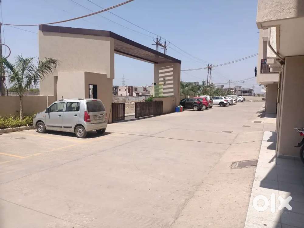 3 bhk flat for sell near Atal Sarovar