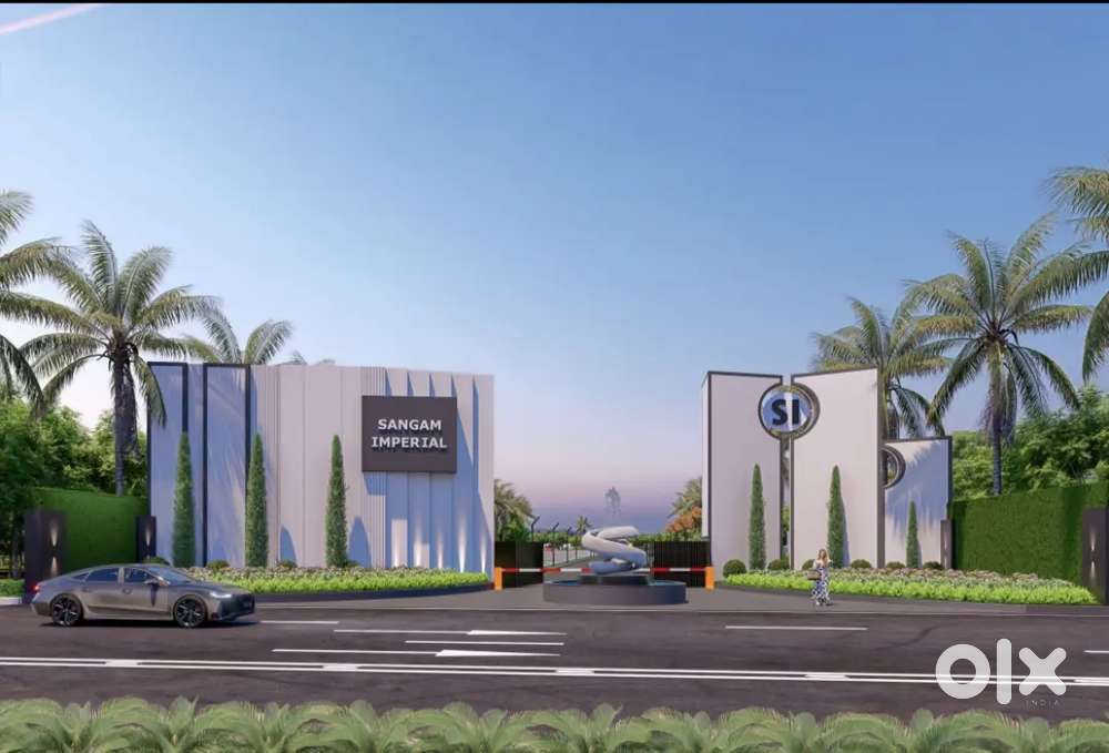 फुल डेवलमेंट कॉलोनी