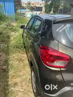 Renault KWID 2016 Petrol Well Maintained