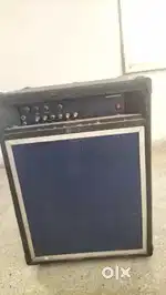 Base Amplifier 60 watts