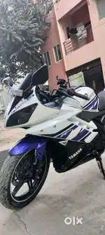 Bike for sale R15 V2