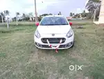 Fiat Punto EVO 2015 Diesel Awesome Condition