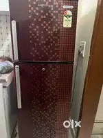 Kelvinator 240 ltr