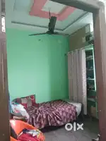 1 year old house