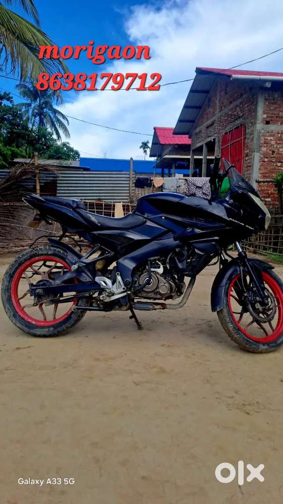 Very good condition