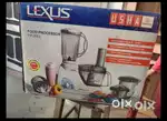 Food processor